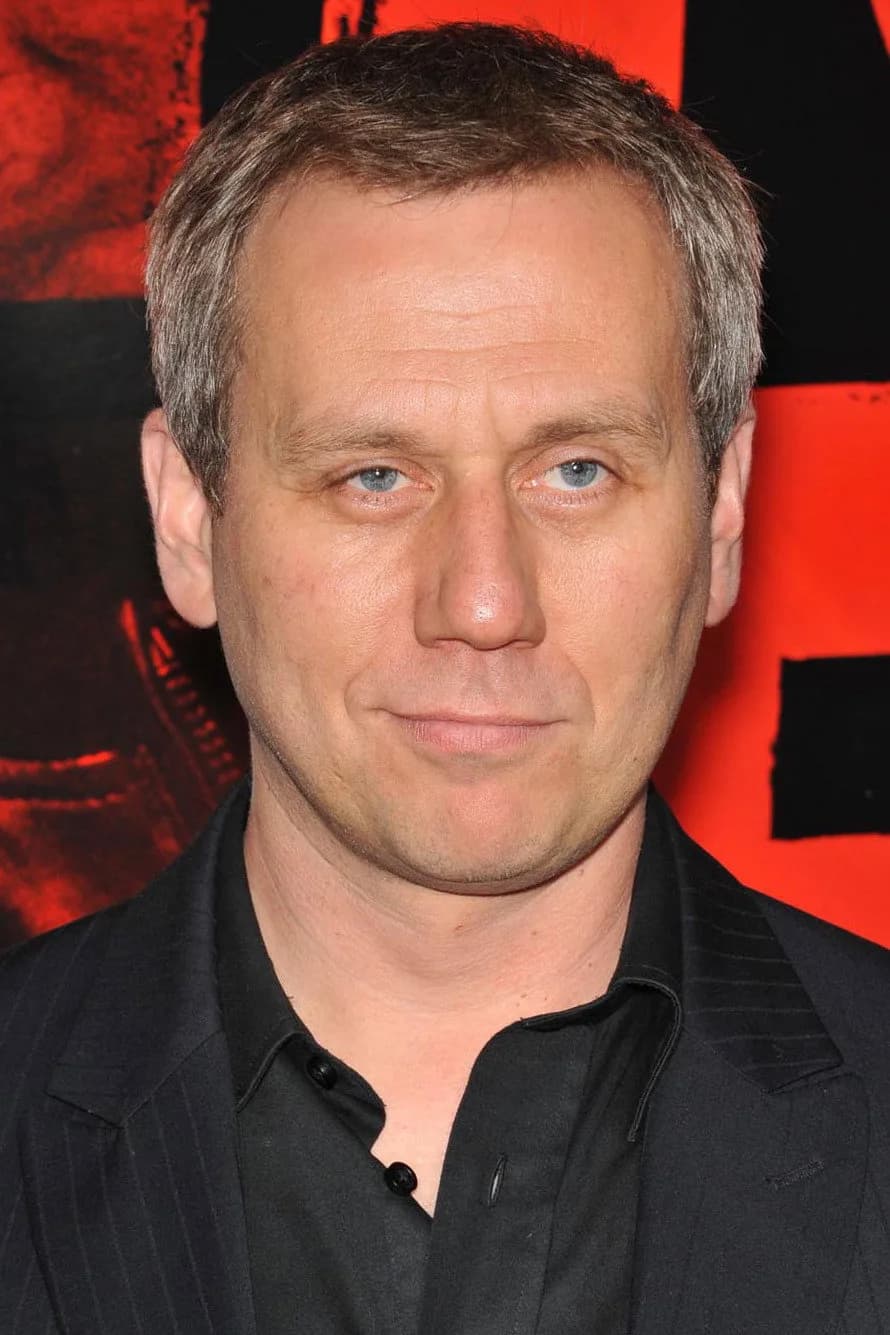Jonathan Walker 사진