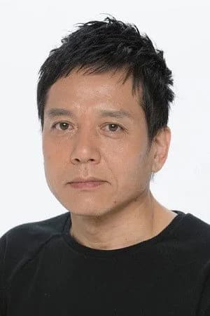 Masanobu Katsumura fotoğrafı