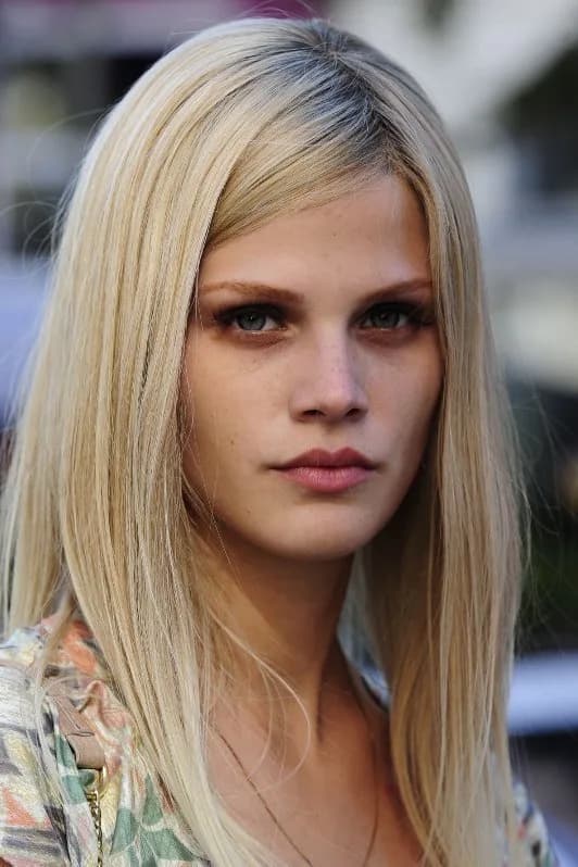 Karoline Teska fotoğrafı