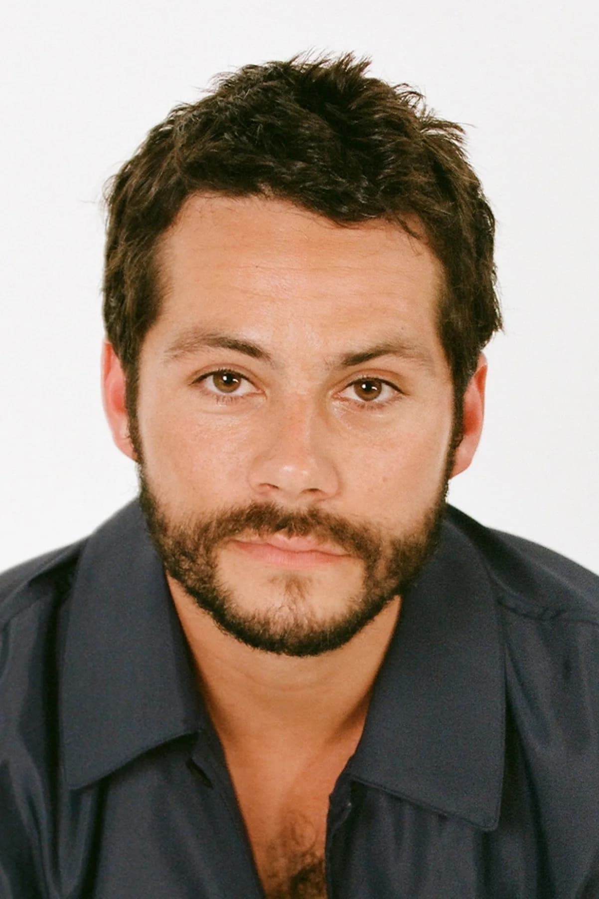 Dylan O'Brien的照片