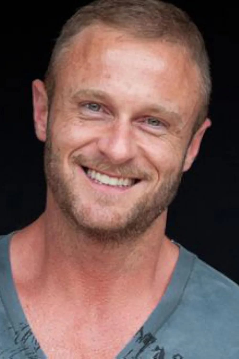 Heath Jones fotoğrafı