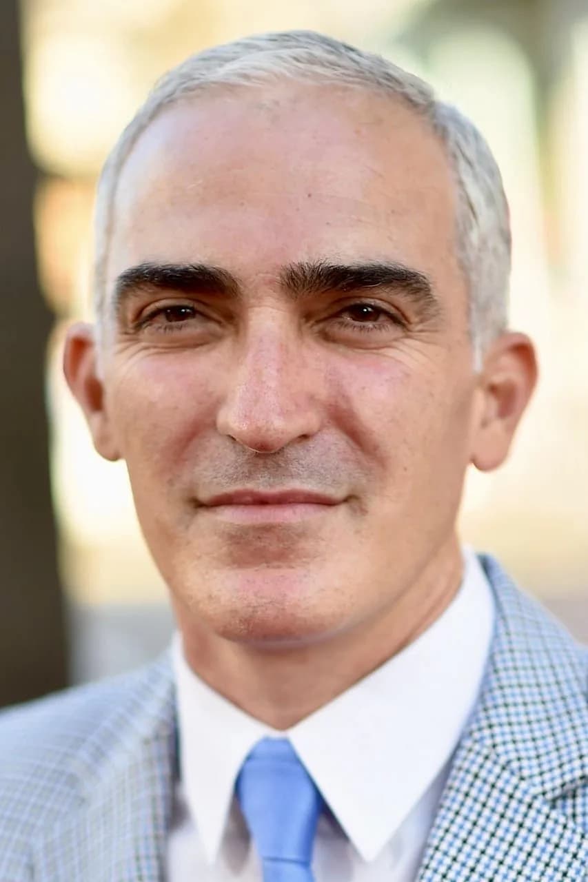 Foto di Patrick Fischler