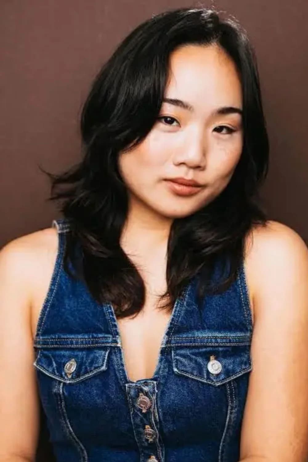 Helen J. Shen的照片