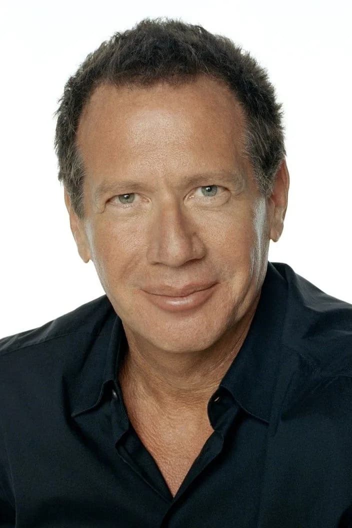 Profilo di Garry Shandling