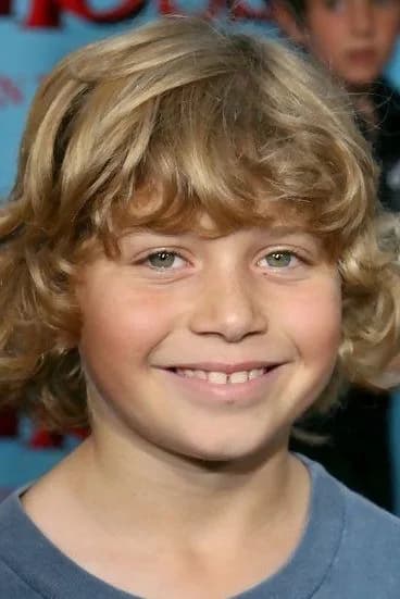Shane Baumel 사진