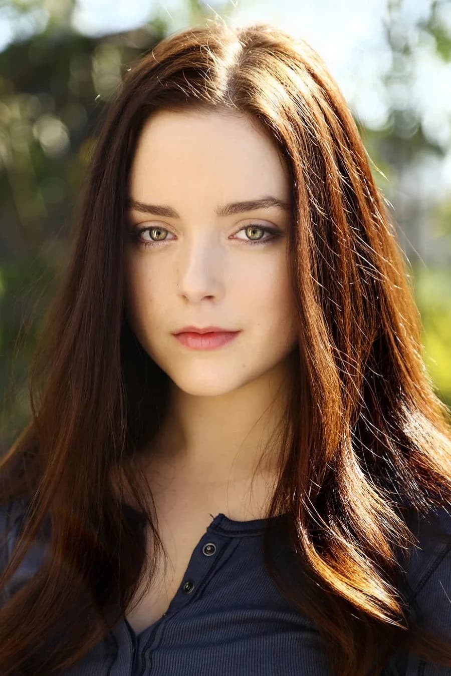 صورة Madison Davenport