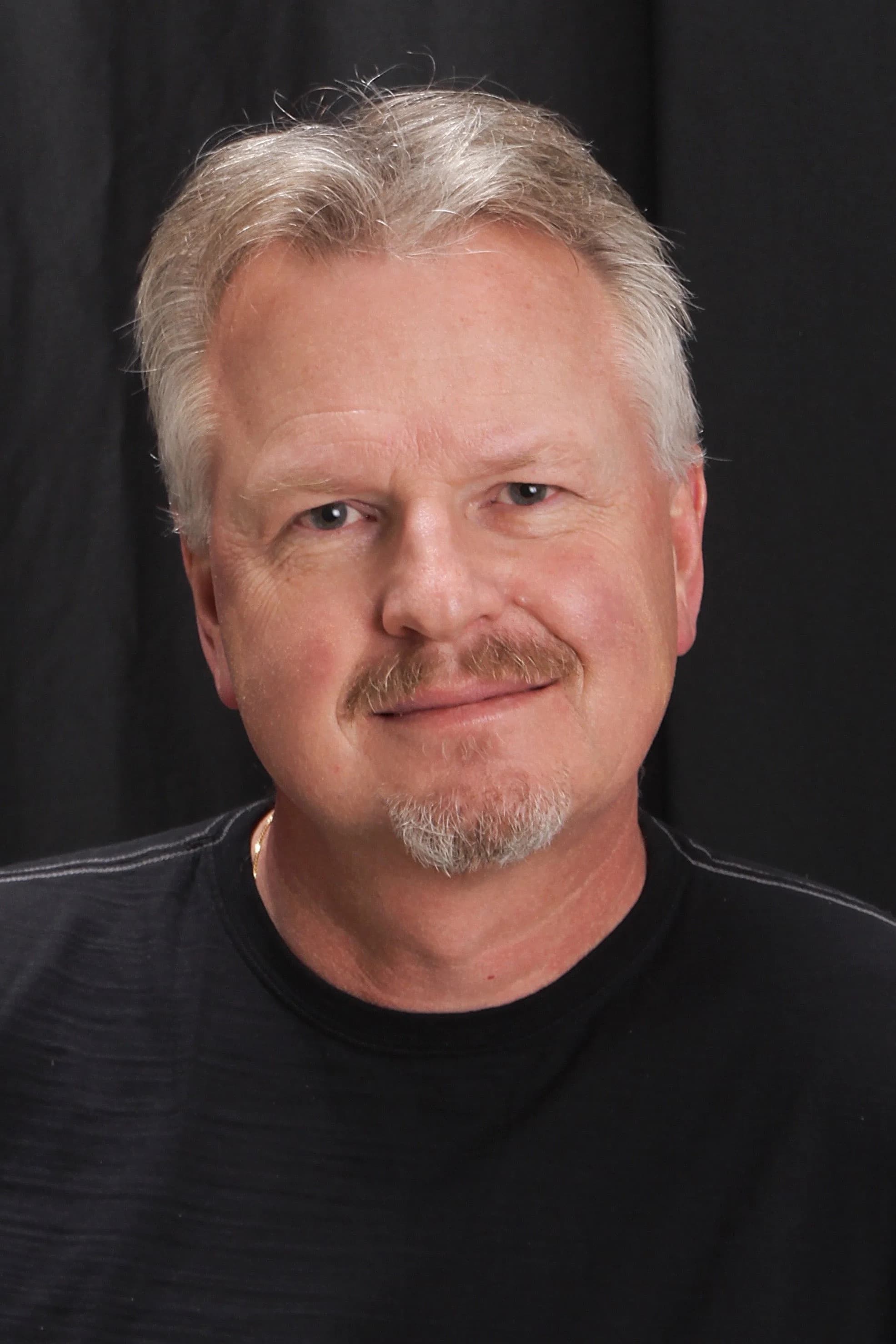 David Hoselton photo