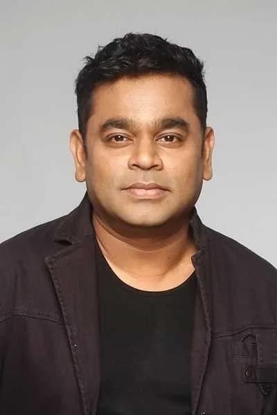 A.R. Rahman की तस्वीर