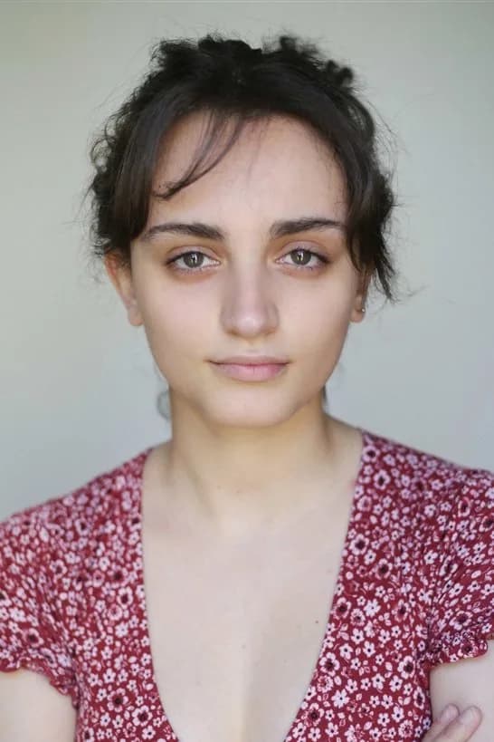 Photo de Amal Affani