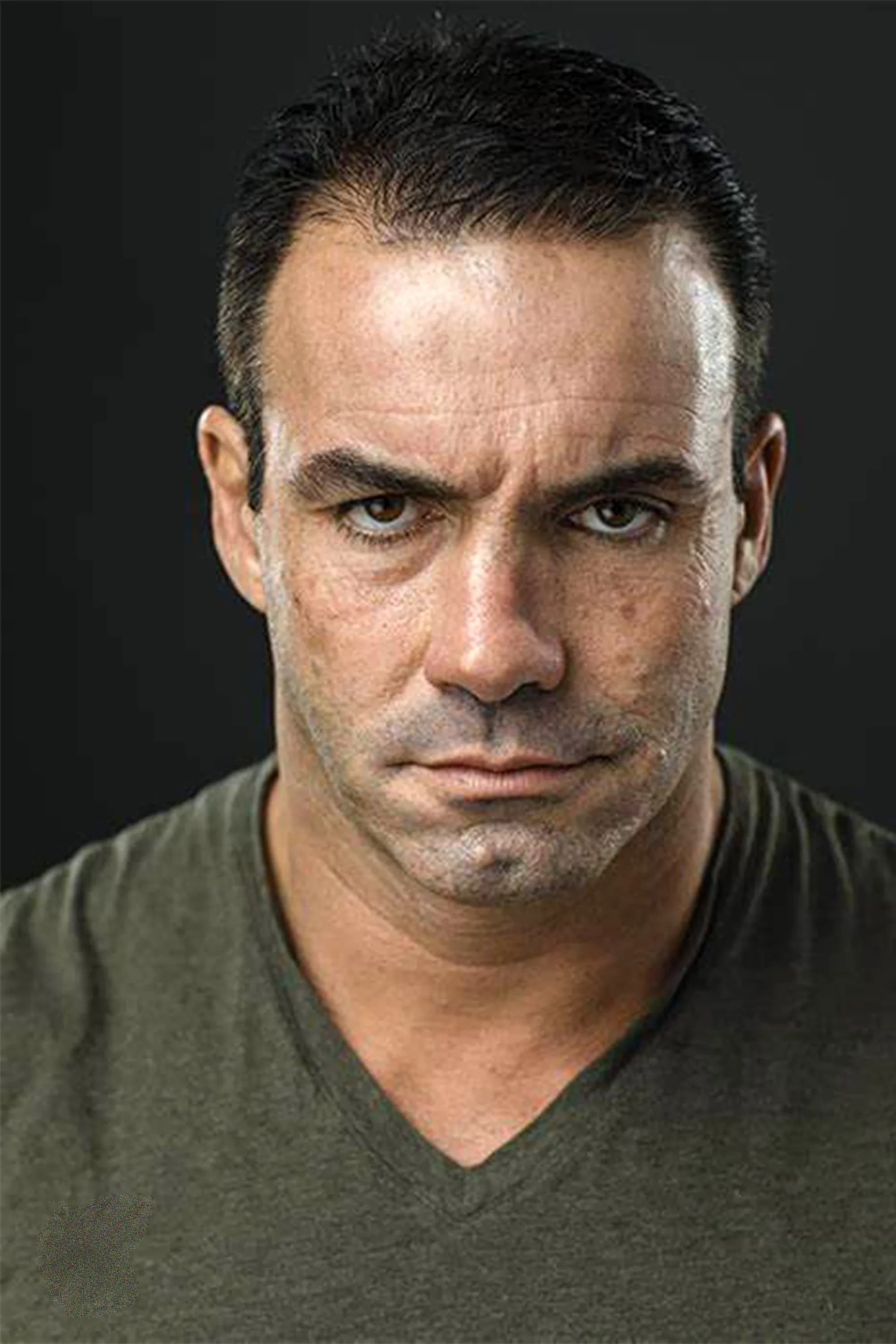 Foto di Jean Claude Leuyer