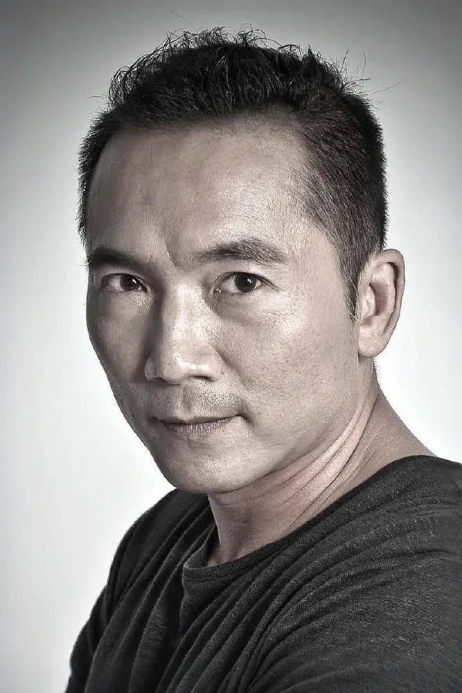 Photo de Collin Chou