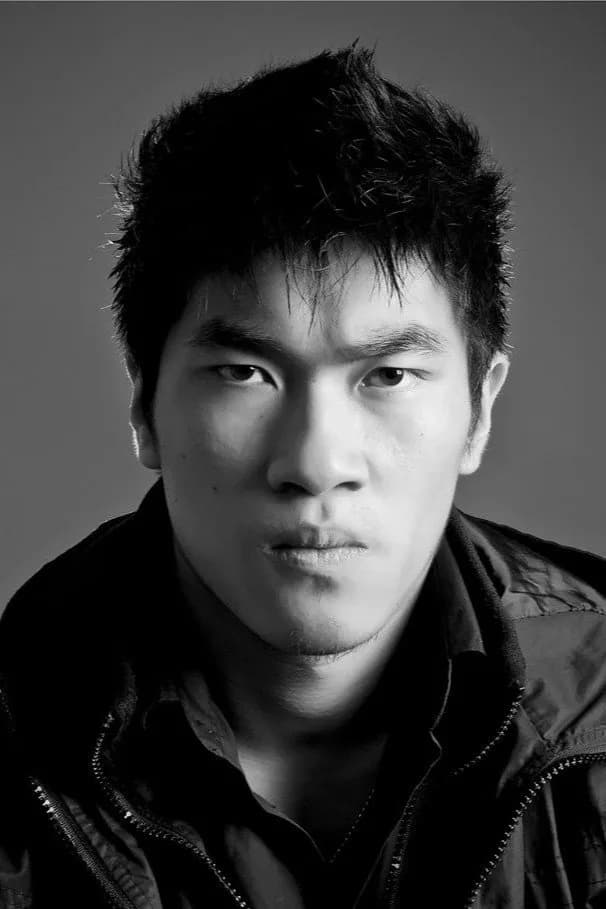Foto di Hung Dante Dong
