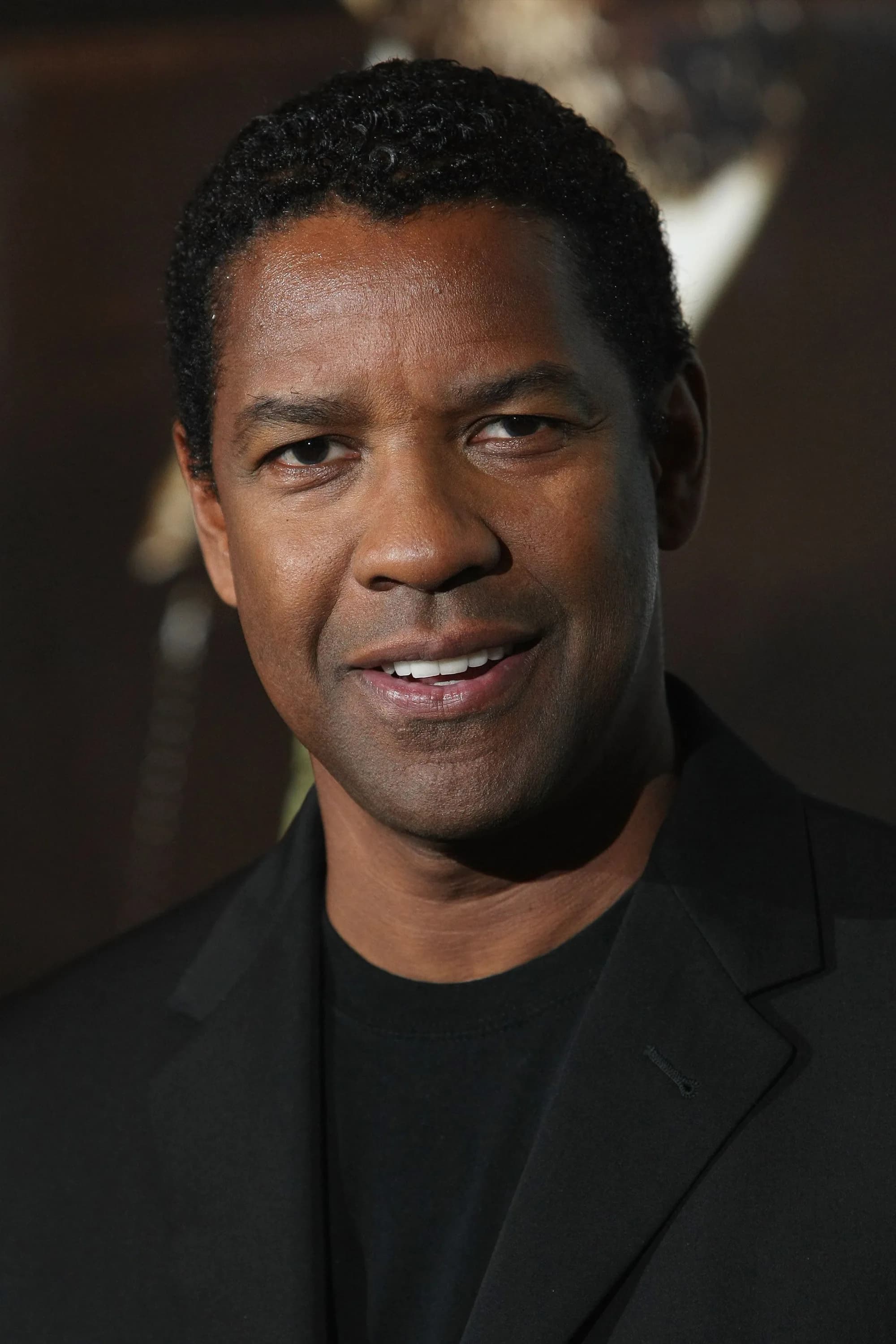 Foto von Denzel Washington