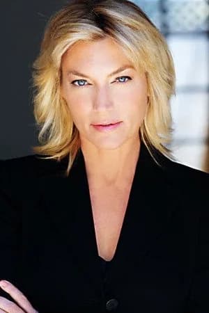 Donna W. Scott fotoğrafı