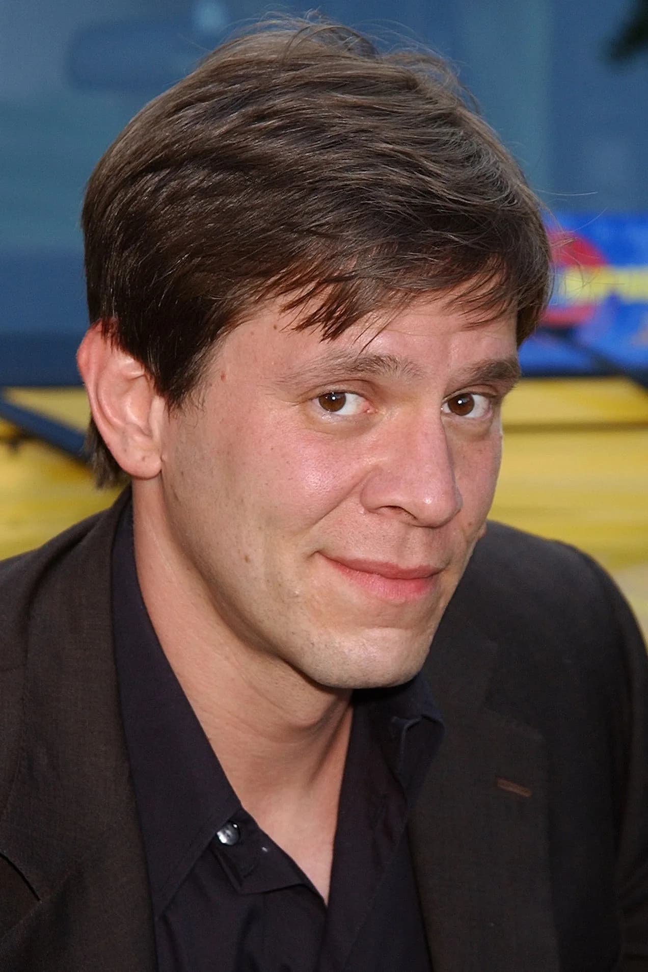 Carlos Jacott的照片