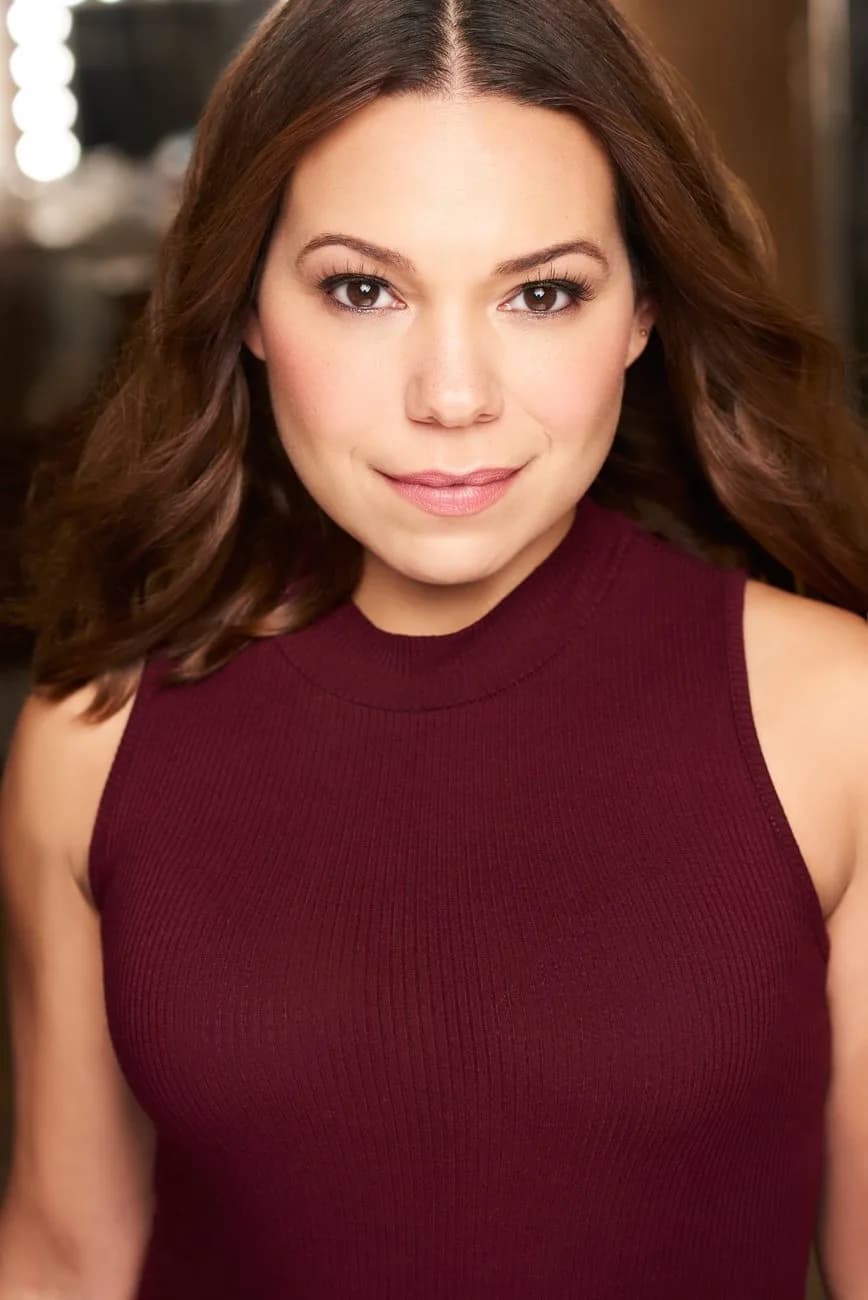 Gloria Garayua 사진