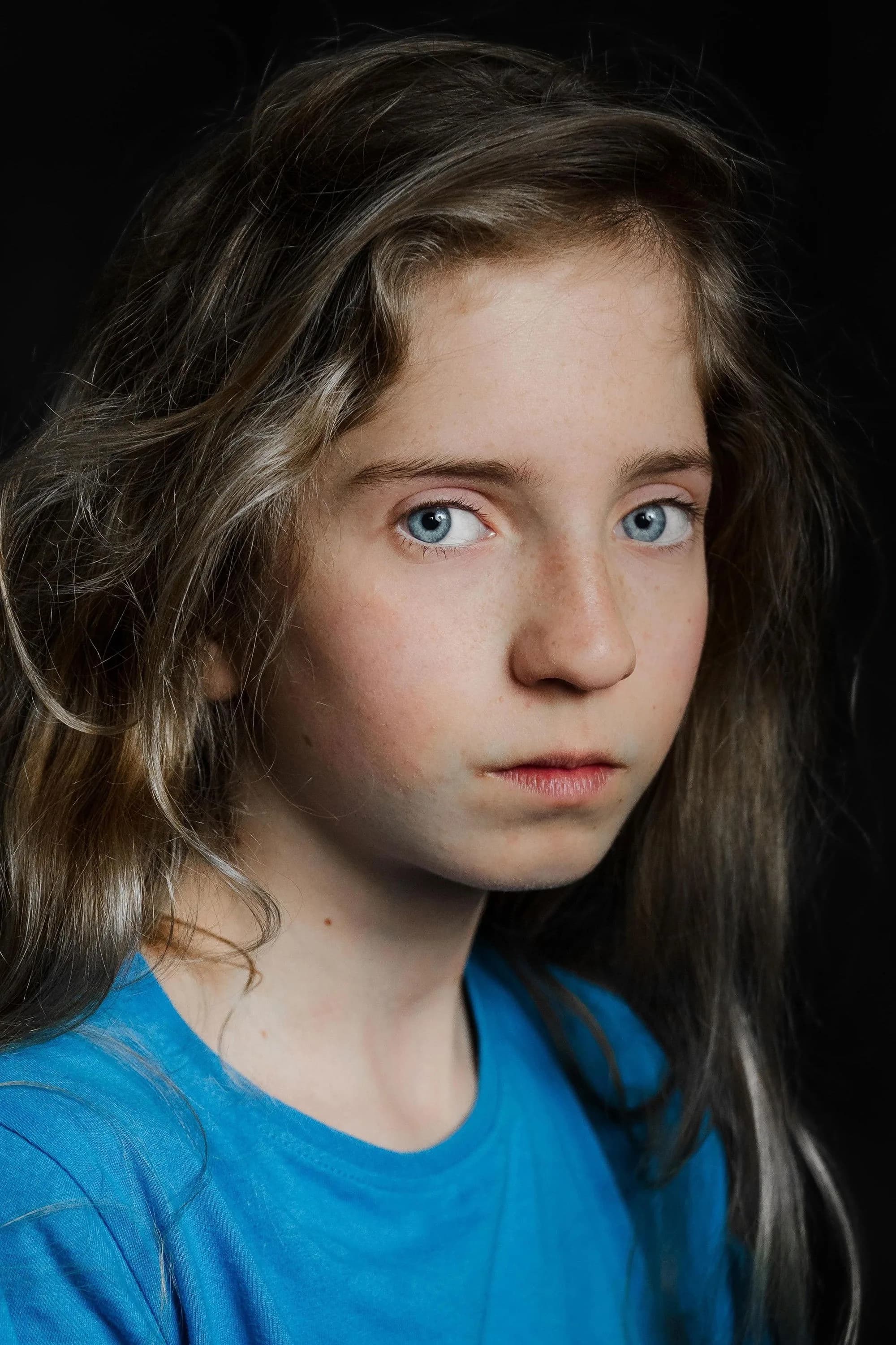 Photo de Eva Wishart