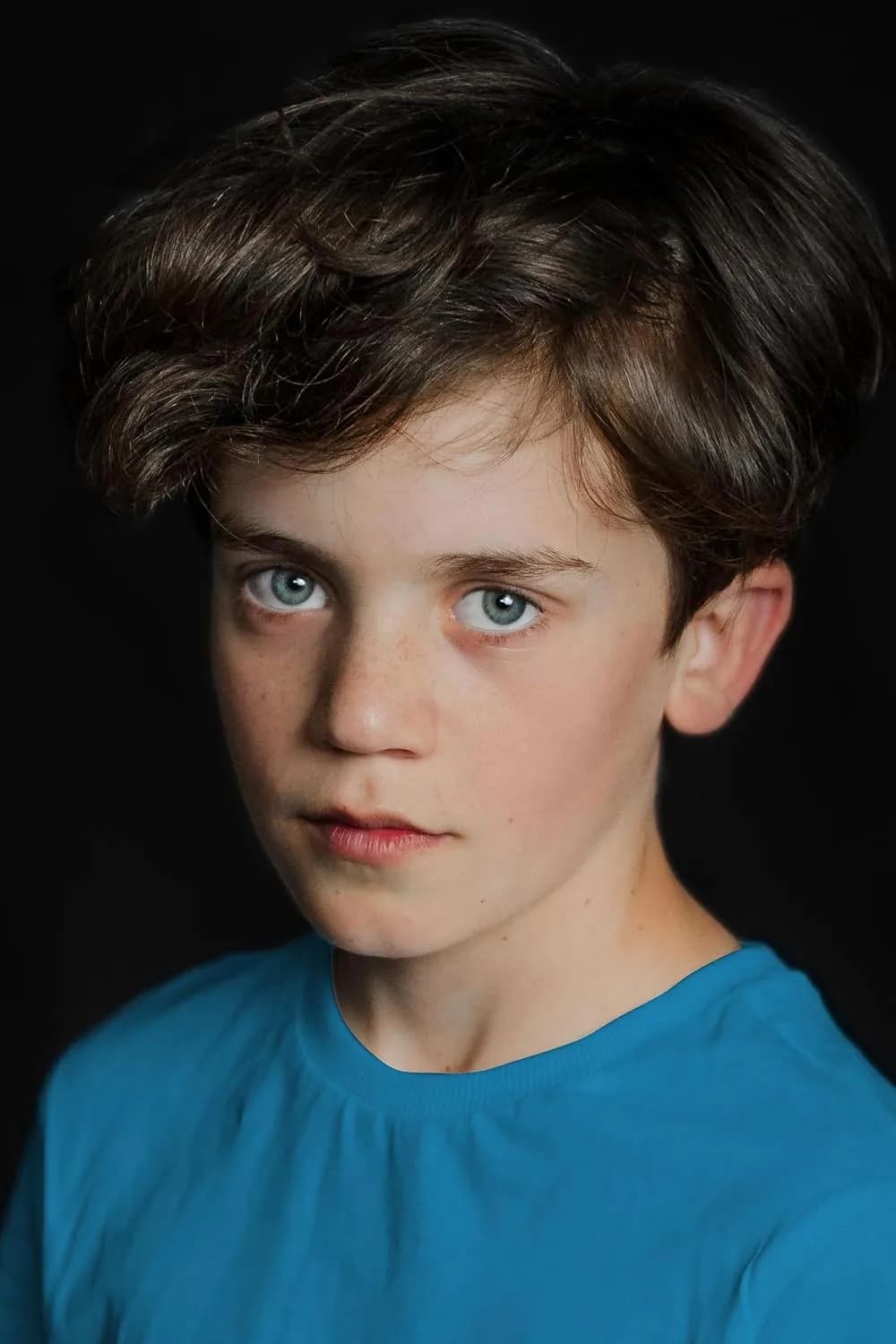Photo de Zac Wishart