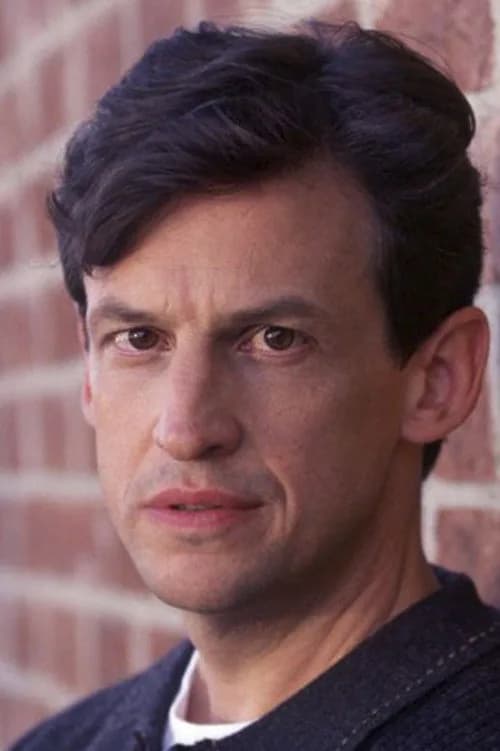 Peter Frechette photo