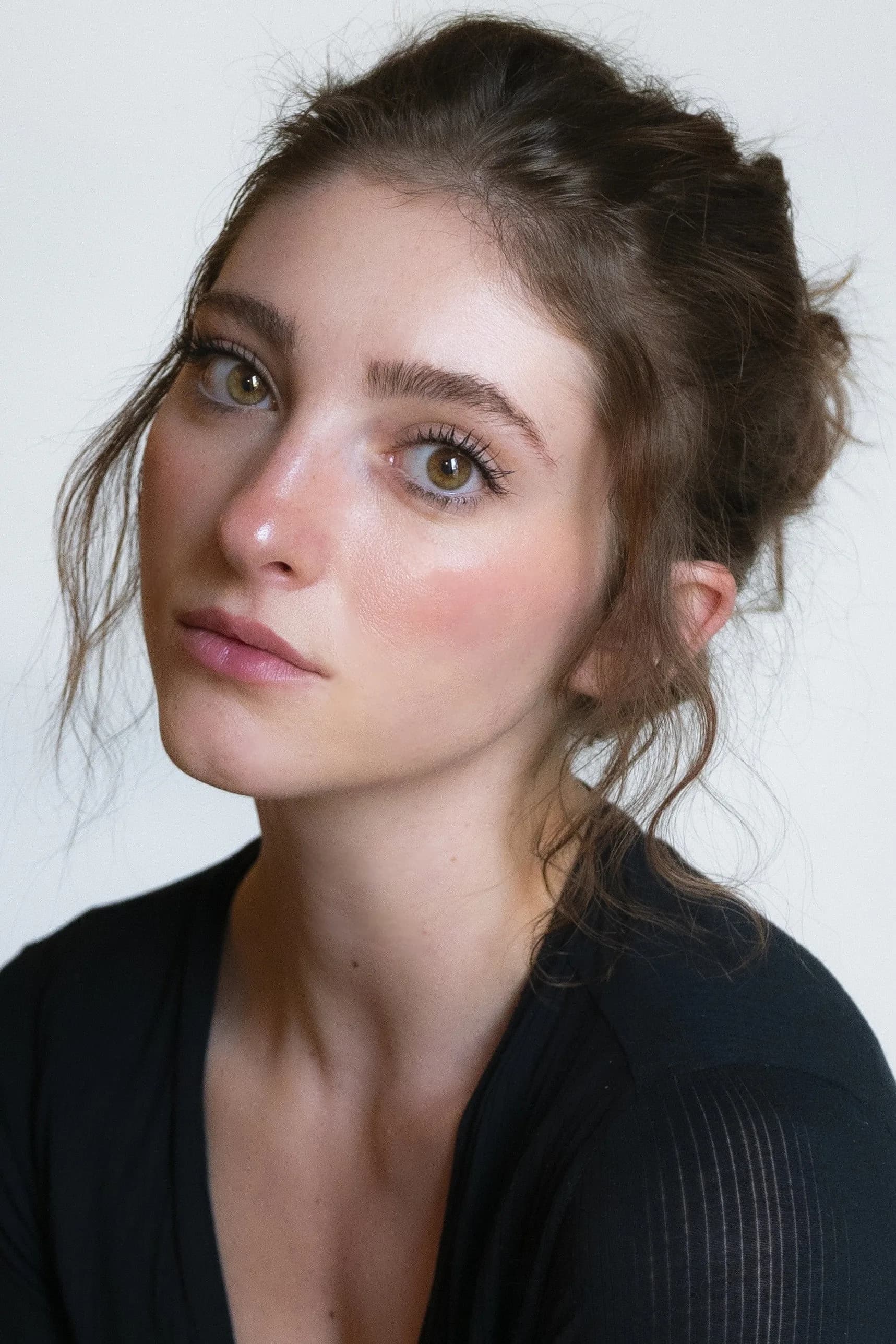 Willow Shields的照片