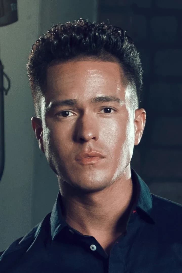 Jeff Lima fotoğrafı