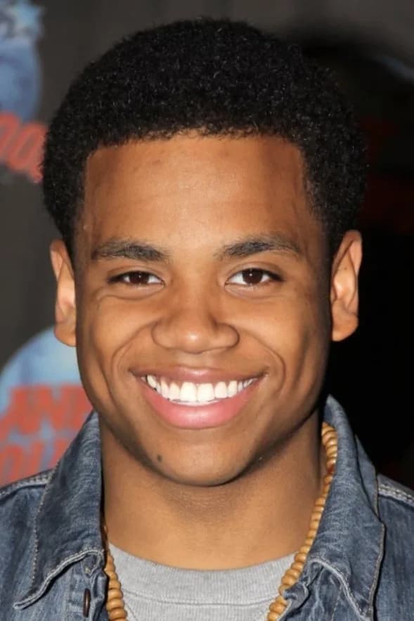 Foto di Tristan Mack Wilds