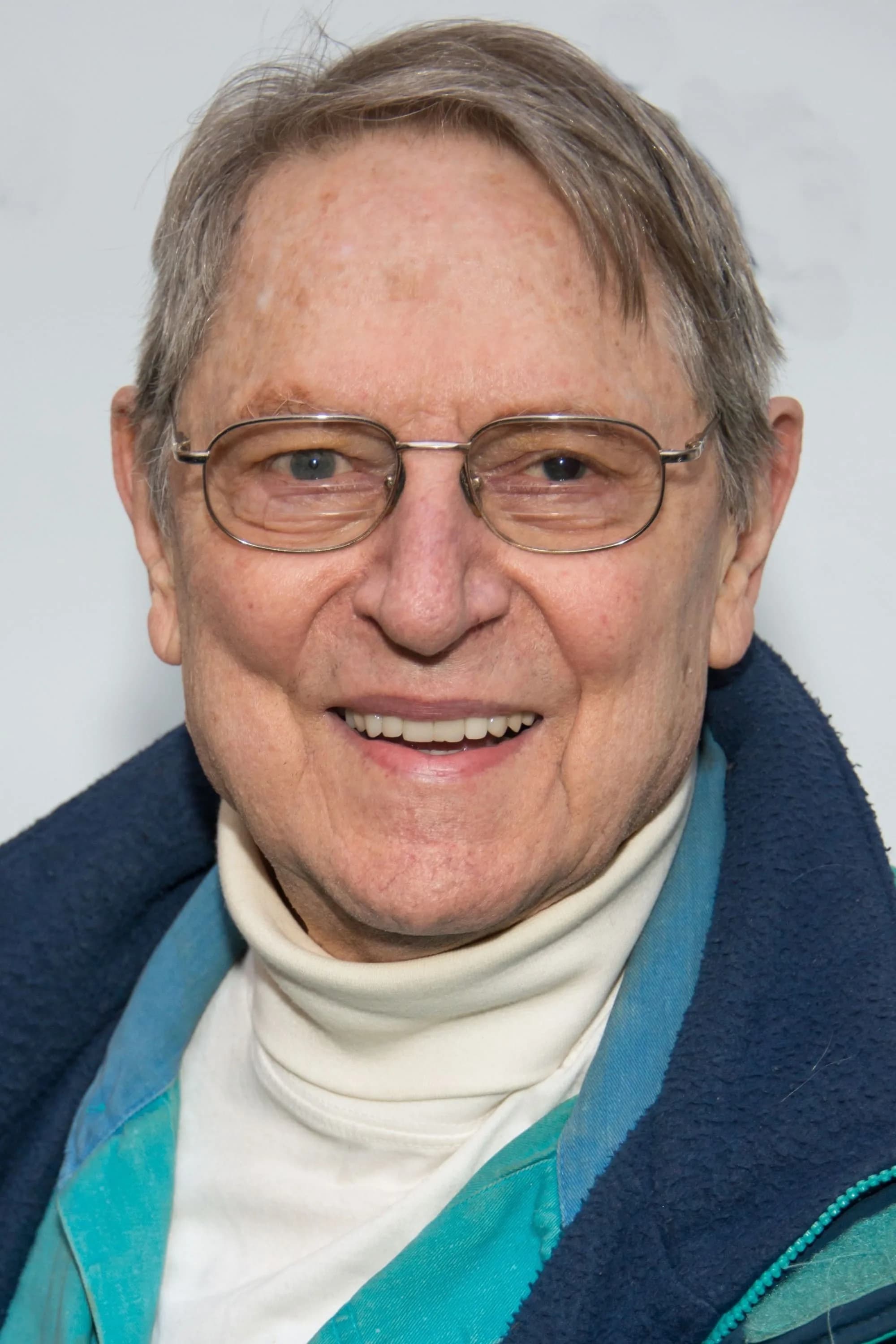 Фото: John Cullum