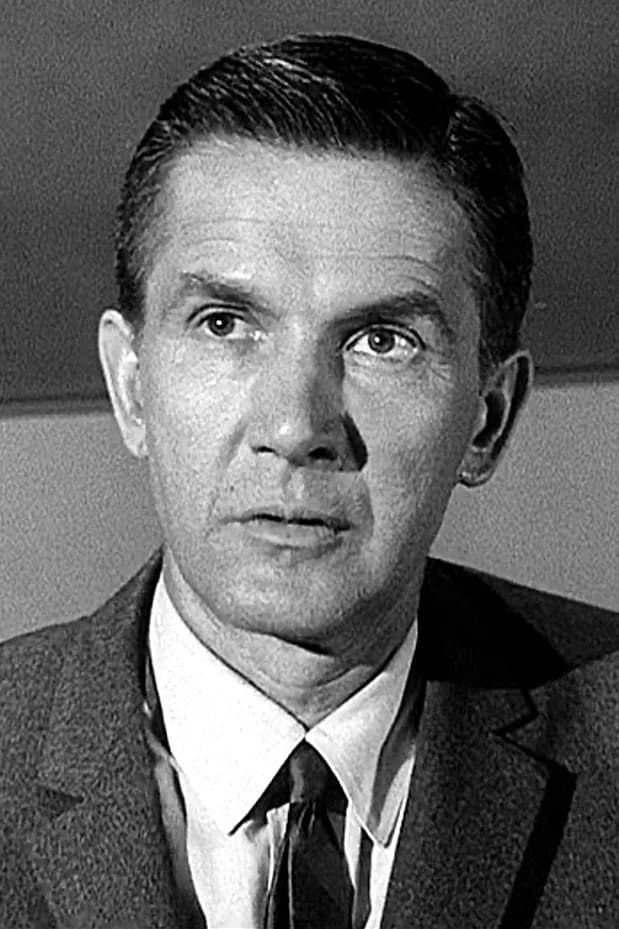 Lin McCarthy fotoğrafı