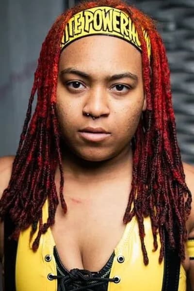 Gabriella Crump photo