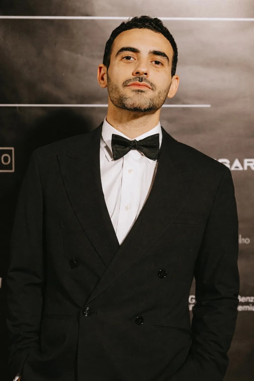 Luis Calderón photo