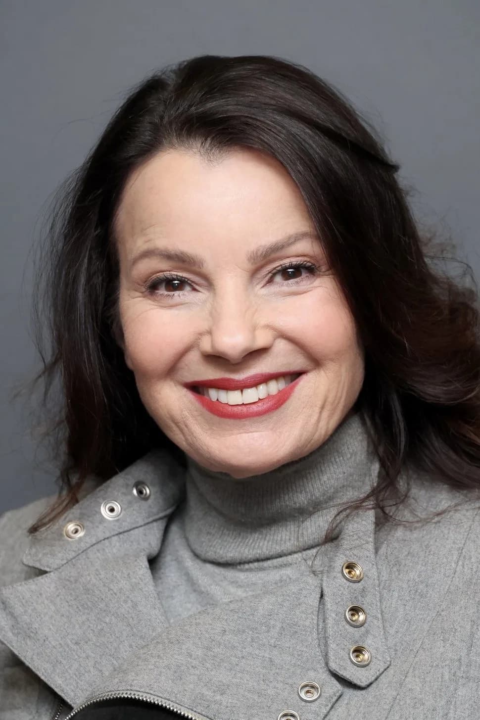 Fran Drescher photo