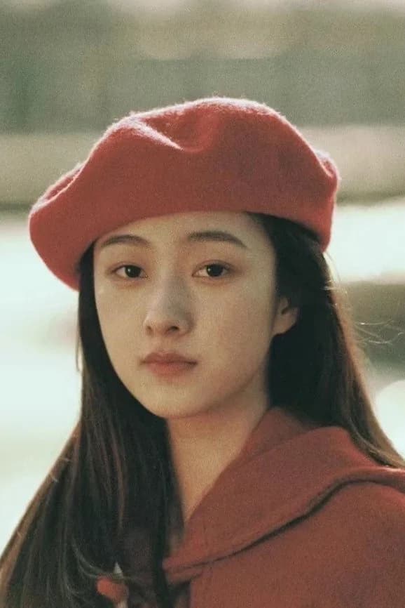 Photo de Cai Hanxu