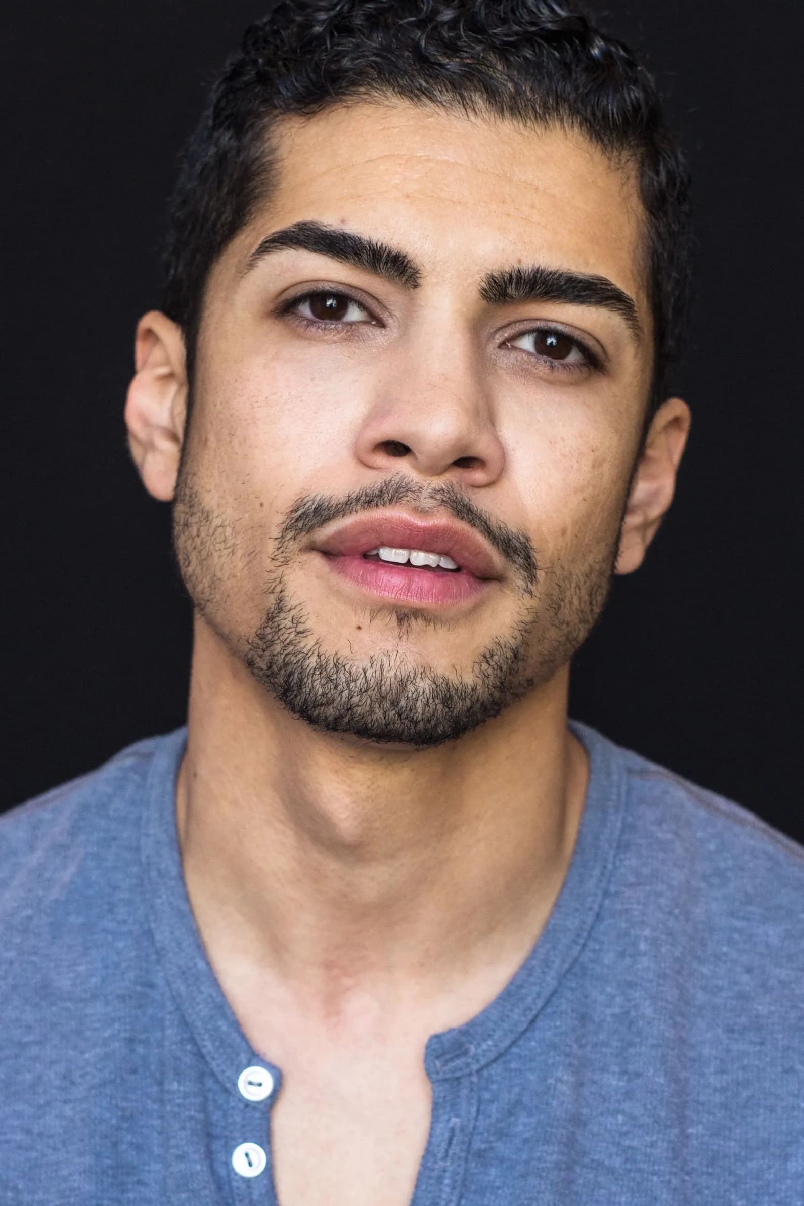 Foto de Rick Gonzalez