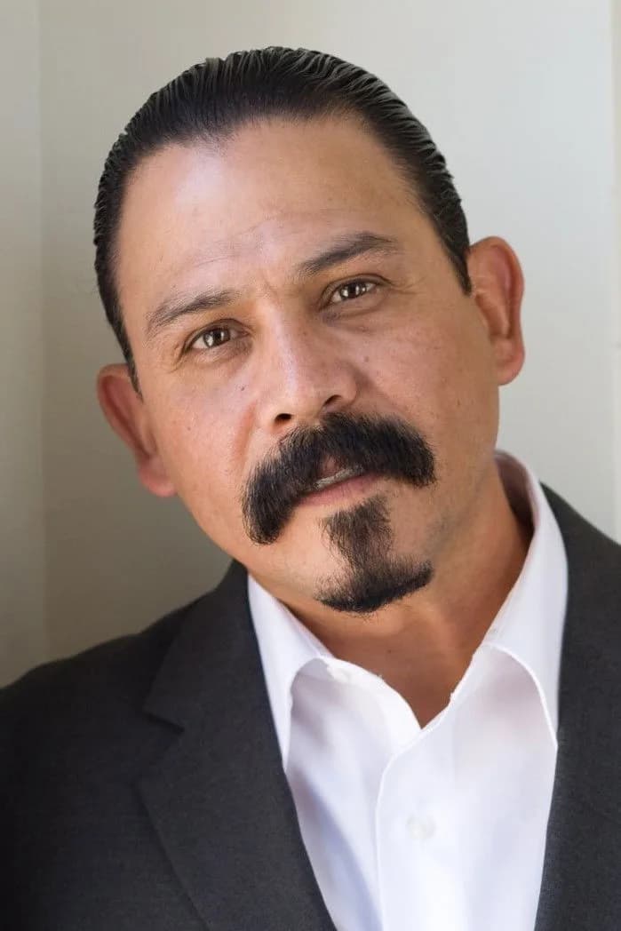 Profilo di Emilio Rivera