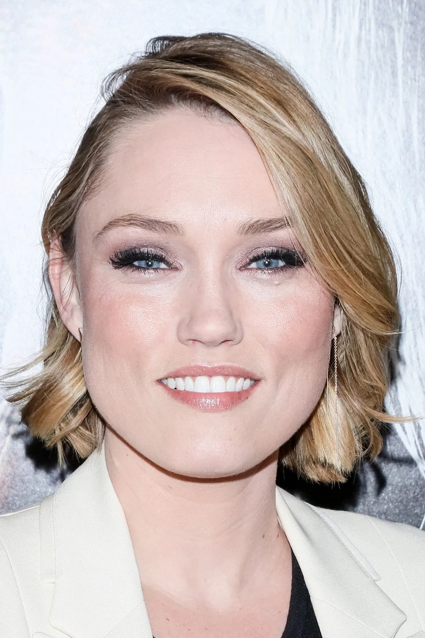 Photo de Clare Grant