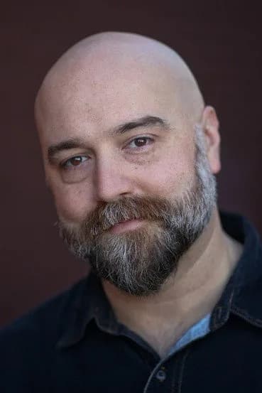 Craig Brewer की तस्वीर