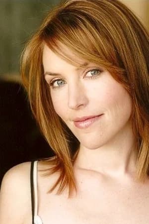 Jennifer Crystal Foley photo