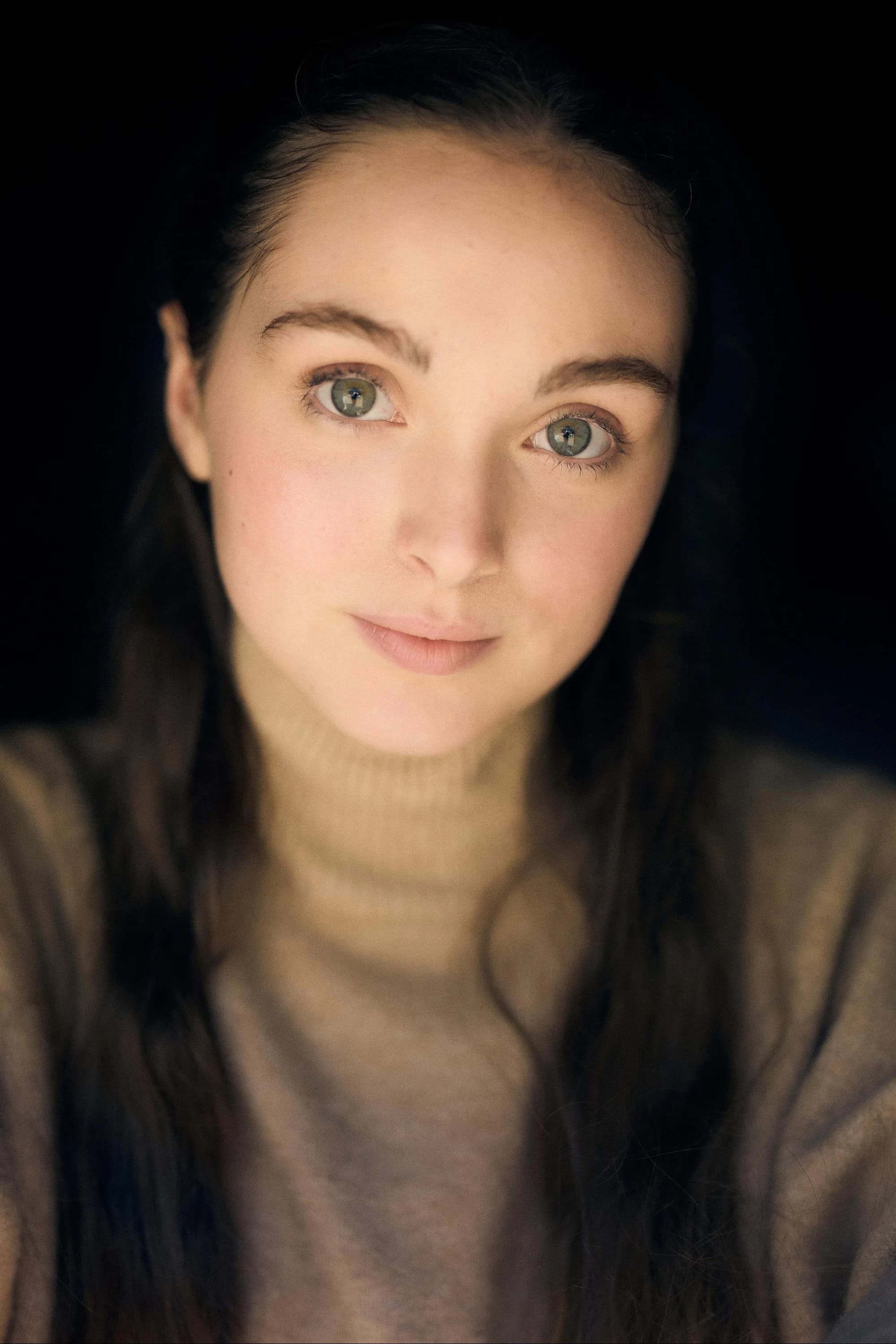 Chloe Jean Lourdes fotoğrafı
