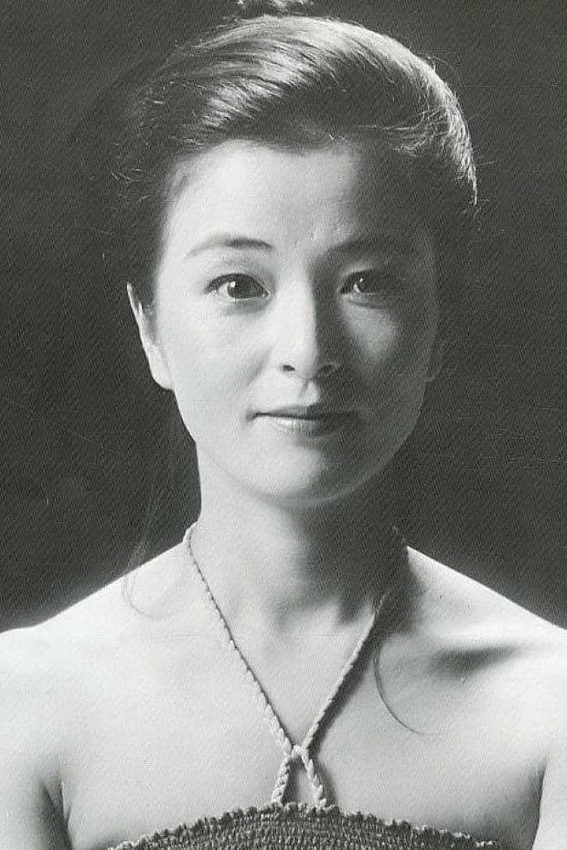 Foto von Chieko Baisho