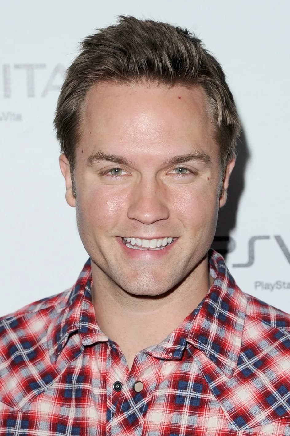 Scott Porter 사진