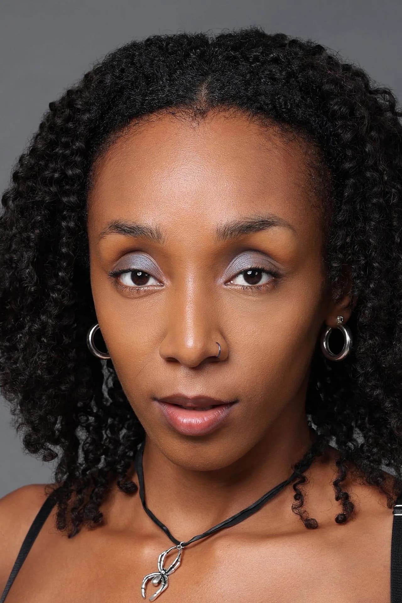 Thandiwe McMillan photo