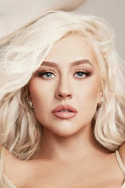Foto de Christina Aguilera