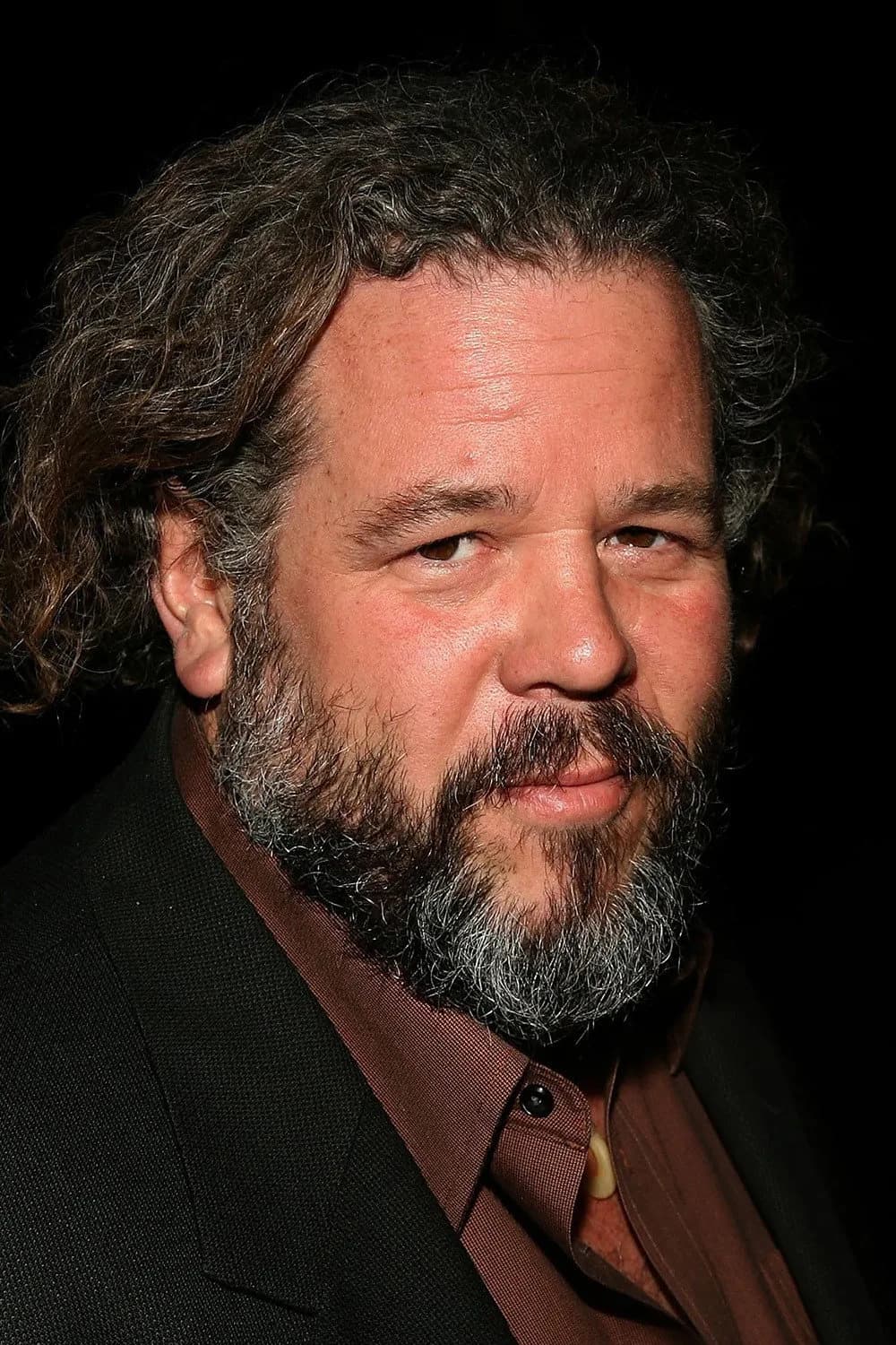 Photo de Mark Boone Junior