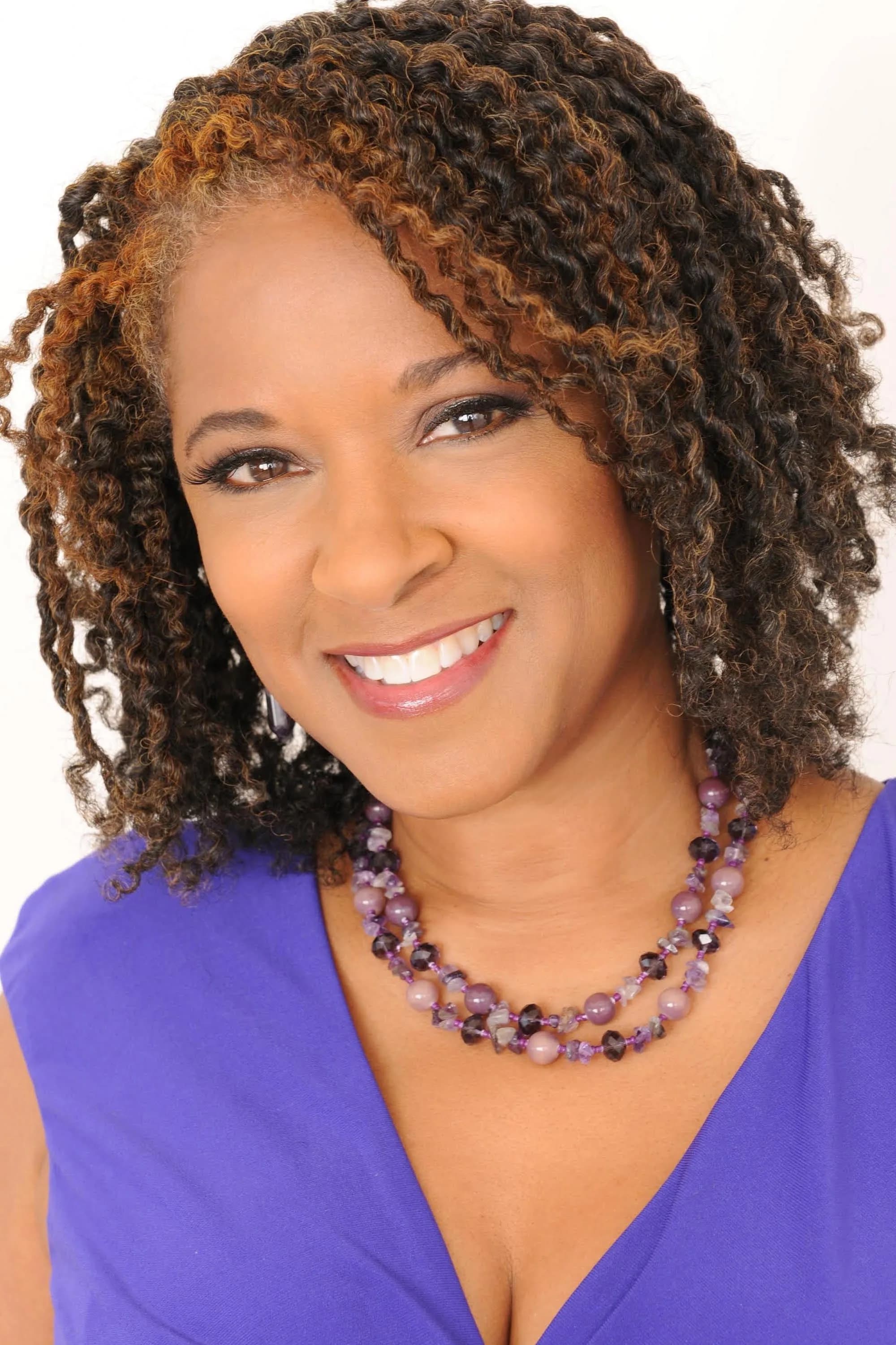 T'Keyah Crystal Keymáh 사진