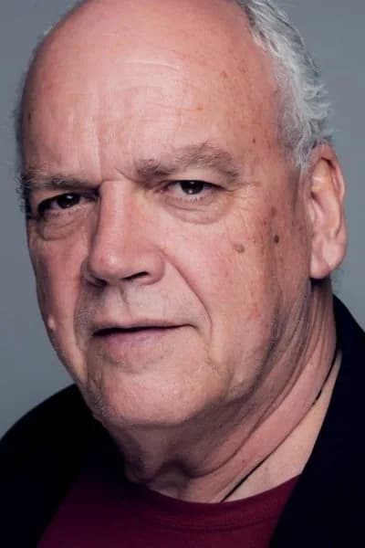 Foto de John Callen