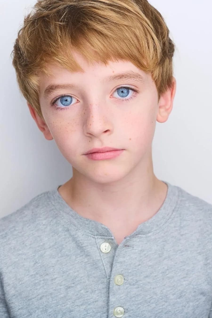 Ben Lewis Doherty fotoğrafı