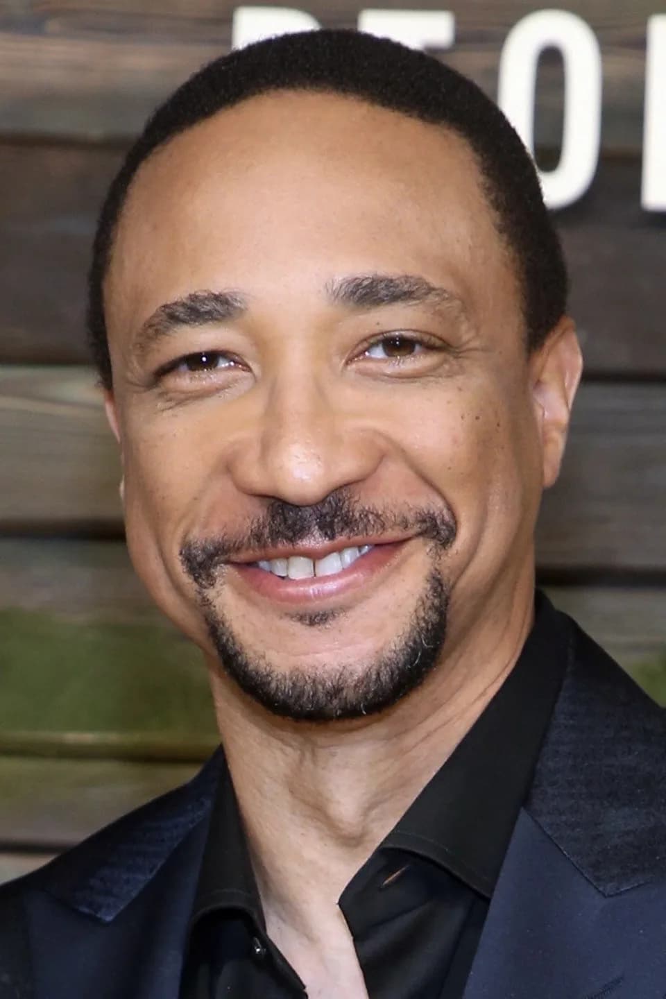 Damon Gupton fotoğrafı
