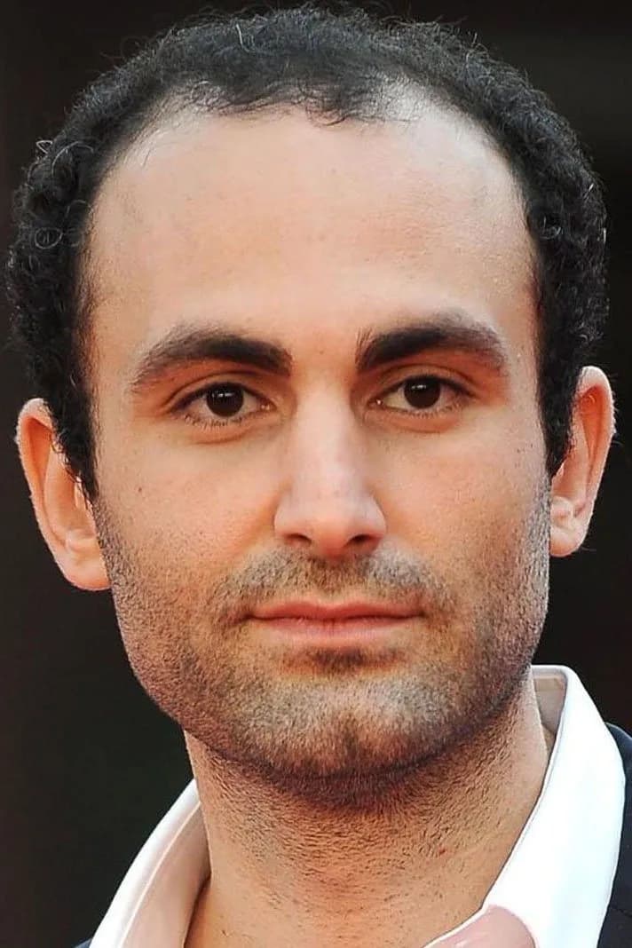 Khalid Abdalla की तस्वीर