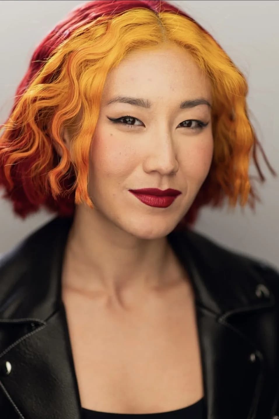 Carrie Fei photo