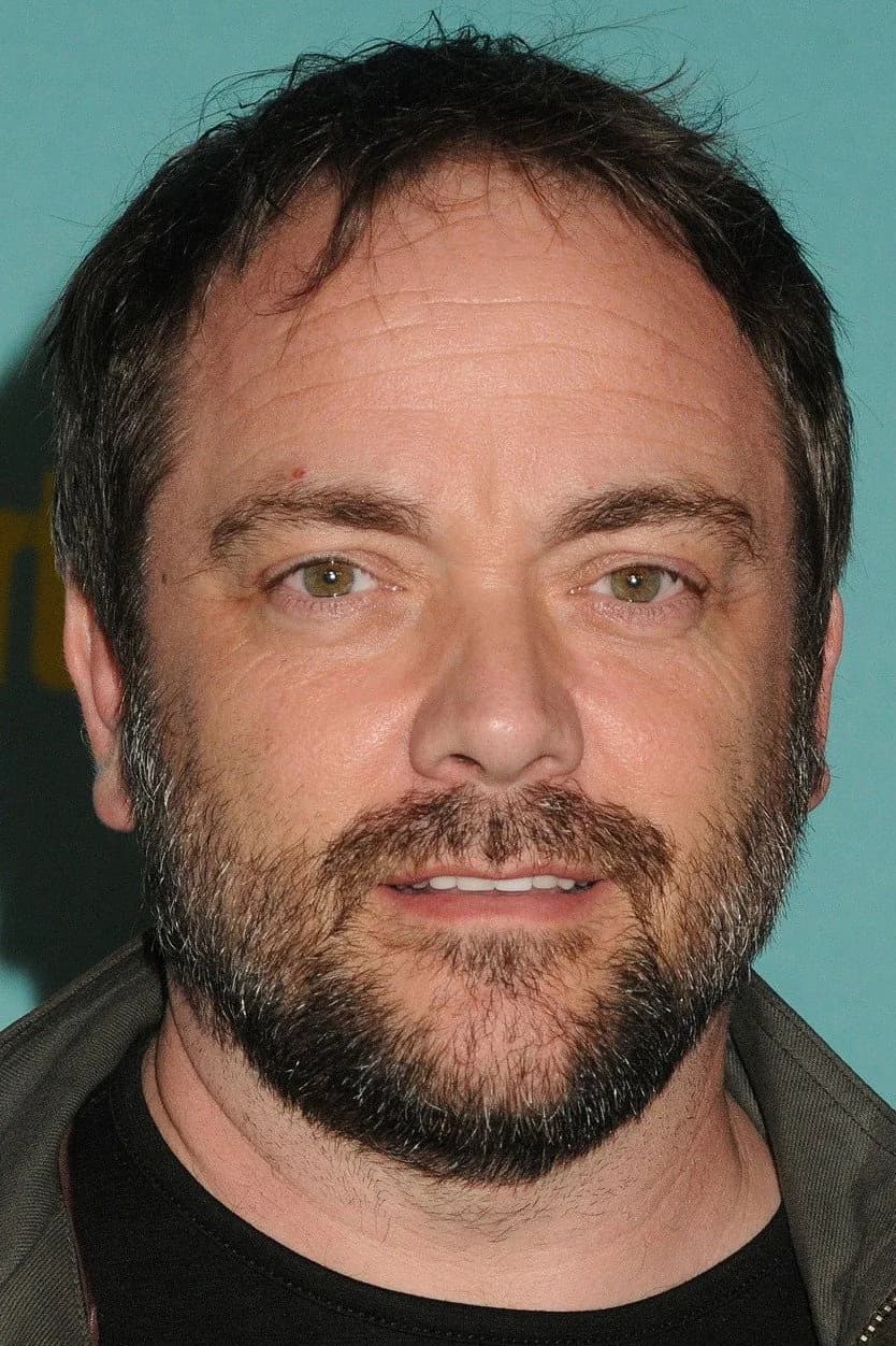 Mark Sheppard की तस्वीर